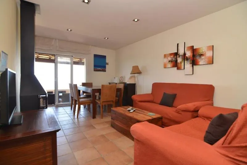 Club Villamar - Cala Llevado 40 Tossa de Mar İspanya