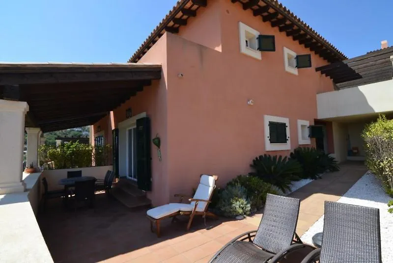 Villa Club Villamar - Cala Llevado 40 Tossa de Mar İspanya