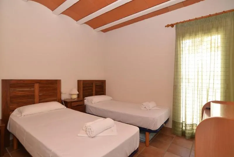 Villa Club Villamar - Cala Llevado 40 Tossa de Mar İspanya